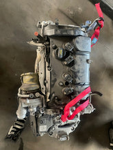 Laden Sie das Bild in den Galerie-Viewer, Motor Citroën Peugeot I 10FKBA 5G05 1.6 THP Benzin Engine Unkomplett MOT5742508246ht