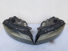 Laden Sie das Bild in den Galerie-Viewer, Frontscheinwerfer Audi A5 Xenon Ein Satz Scheinwerfer Headlight SCH8395488606se