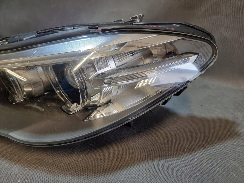 Frontscheinwerfer BMW 5 F10 7317131 Links Scheinwerfer Headlight SCH3044767038ri