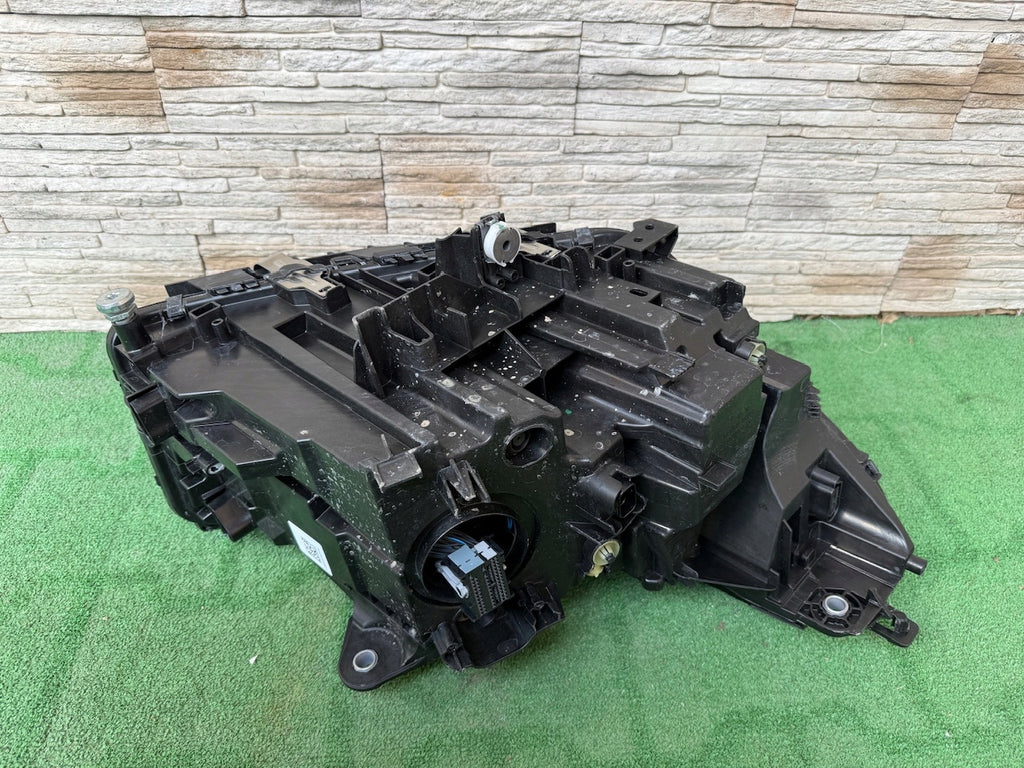 Frontscheinwerfer BMW 5 5A798D1 Links Scheinwerfer Headlight SCH5309029348ml