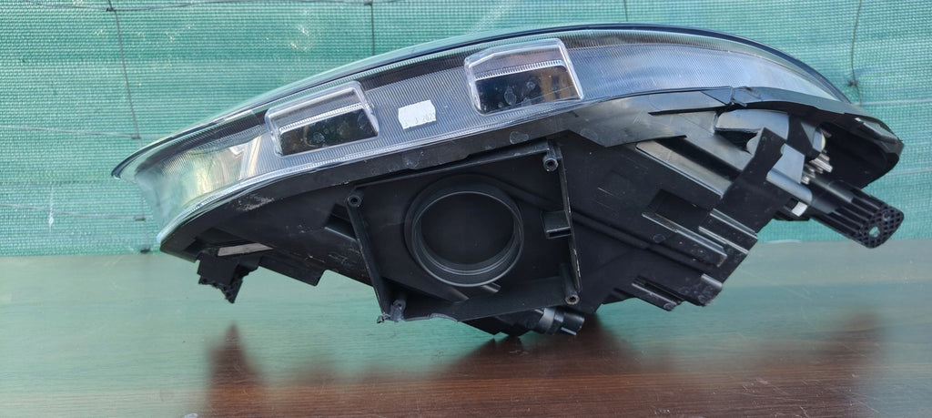 Frontscheinwerfer Ford Fiesta I N1BB-13E015-CG LED Links Scheinwerfer Headlight SCH1182742609ut