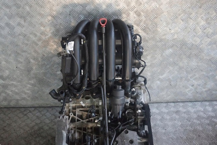 Motor Mercedes-Benz W245 W169 266920 1.5 95PS 70kW 79TKm Benzin Engine Komplett MOT1600230458ge