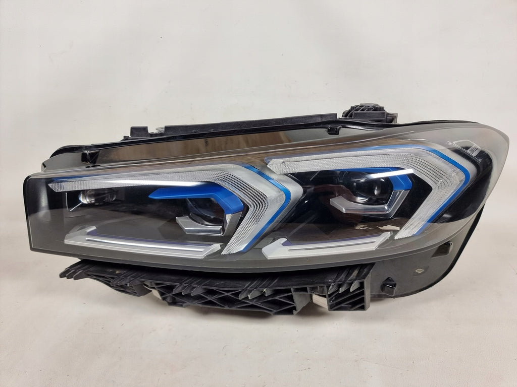 Frontscheinwerfer BMW 3 G21 G20 9450801-03 Full LED Links Scheinwerfer Headlight SCH9873511987el