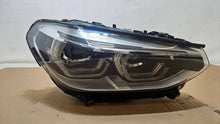 Load image into Gallery viewer, Frontscheinwerfer BMW X3 G01 G02 739654-02 Rechts Scheinwerfer Headlight