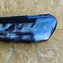 Laden Sie das Bild in den Galerie-Viewer, Frontscheinwerfer Skoda Fabia I 6VB941015 Links Scheinwerfer Headlight SCH9064344891zd