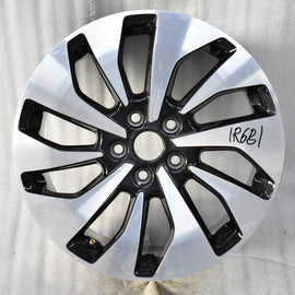1x Alufelge 17 Zoll 7.0