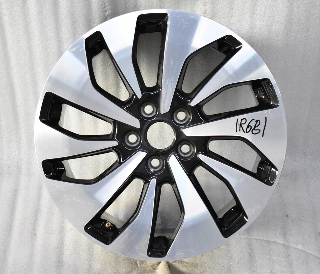1x Alufelge 17 Zoll 7.0" 5x108 50ET JX7C-1007-G1A JX7C1007G1A Ford Mondeo FEL9973622112rg