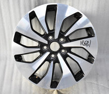 Laden Sie das Bild in den Galerie-Viewer, 1x Alufelge 17 Zoll 7.0" 5x108 50ET JX7C-1007-G1A Ford Mondeo Rim Wheel FEL9973622112rg