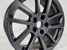 Load image into Gallery viewer, 1x Alufelge 17 Zoll 7.0" 5x114.3 43 5ET N7400ADE07 Hyundai Tucson Rim Wheel FEL2311178539ms
