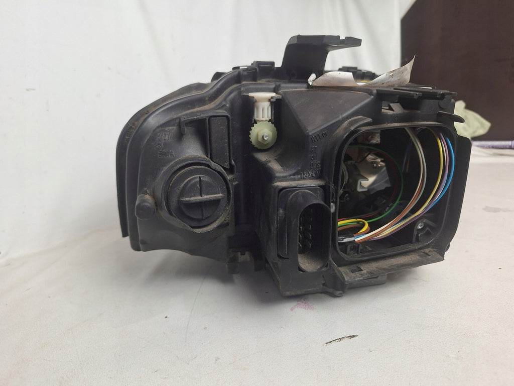 Frontscheinwerfer Audi A3 8P0941003D 0301206271 Links Scheinwerfer Headlight SCH7237591011yz
