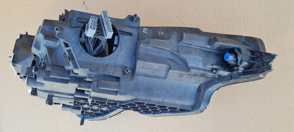 Frontscheinwerfer Volvo V60 S60 III 32314165 LED Links Scheinwerfer Headlight SCH2248557215wy