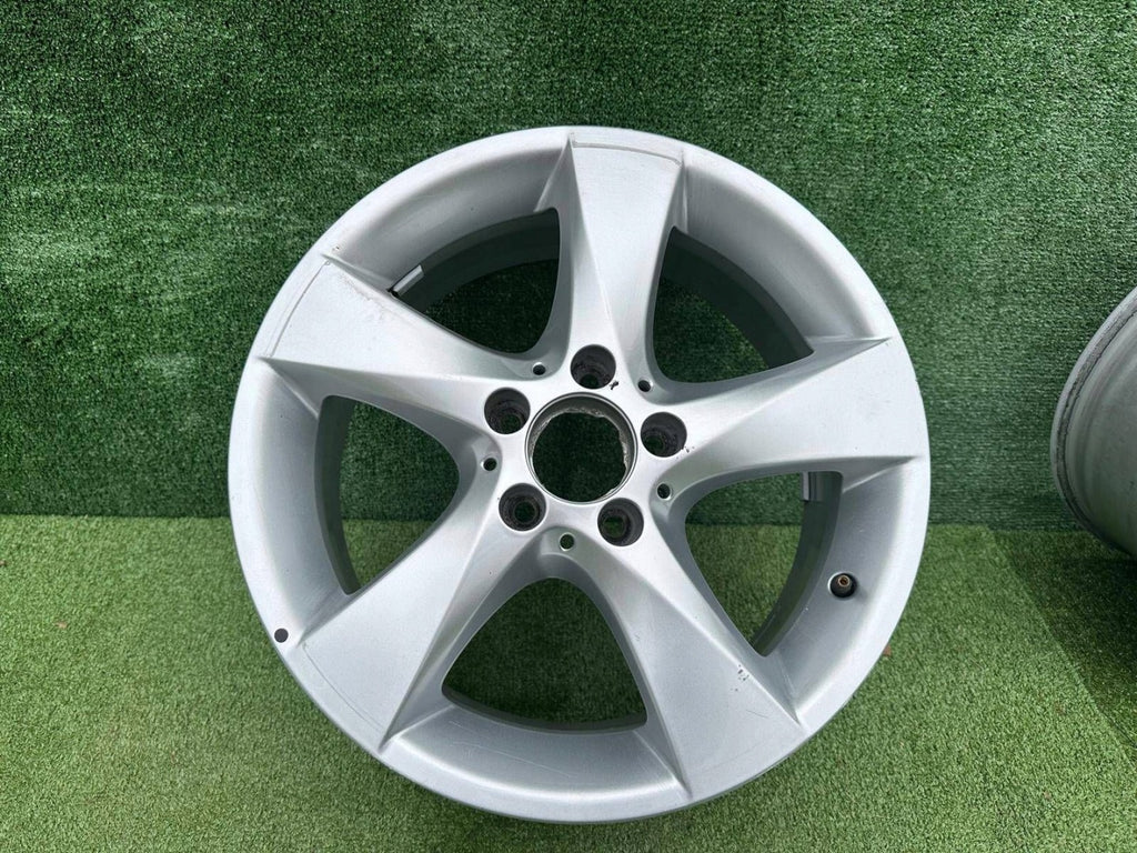 1x Alufelge 17 Zoll 5x112 A4474012200 Mercedes-Benz Vito W447 Rim Wheel FEL6190065154gl