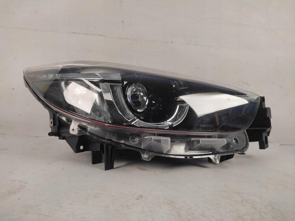 Frontscheinwerfer Mazda Cx-5 KA1L-51030 Rechts Scheinwerfer Headlight SCH6024944890as