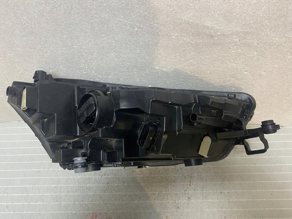 Frontscheinwerfer Skoda Fabia IV 6VB941015 Full LED FALSE Scheinwerfer Headlight SCH4459513521cu