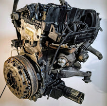Laden Sie das Bild in den Galerie-Viewer, Motor BMW E83 M47T0E4 2.0 TDI 163PS Diesel Engine Komplett MOT5921592588in