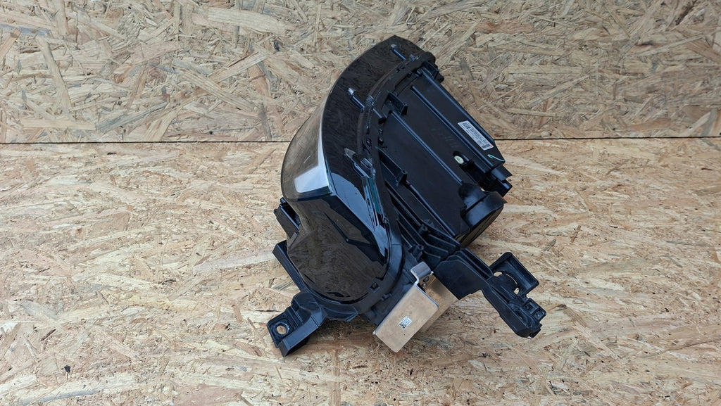 Frontscheinwerfer Opel Mokka 9844356480 Links Scheinwerfer Headlight SCH4792016842ez