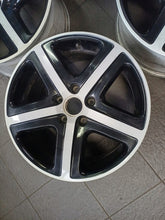 Load image into Gallery viewer, 4x Alufelge 19 Zoll 9.0" 5x130 60ET 7L6601025D VW Touareg Rim Wheel FEL8044194348za