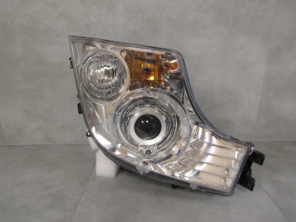 Frontscheinwerfer Mercedes-Benz A9608200739 Xenon Rechts Scheinwerfer Headlight SCH3189148124rf