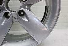 Load image into Gallery viewer, 4x Alufelge 16 Zoll 7.0" 5x112 34ET Matt Silber A1714010102 Mercedes-Benz FEL2961167861ga