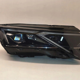 Frontscheinwerfer Skoda Octavia I 5E4941036 992941572 85122000 Rechts Headlight SCH4969671077tp