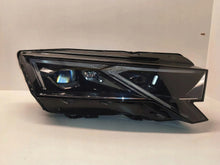 Laden Sie das Bild in den Galerie-Viewer, Frontscheinwerfer Skoda Octavia I 5E4941036 992941572 85122000 Rechts Headlight SCH4969671077tp