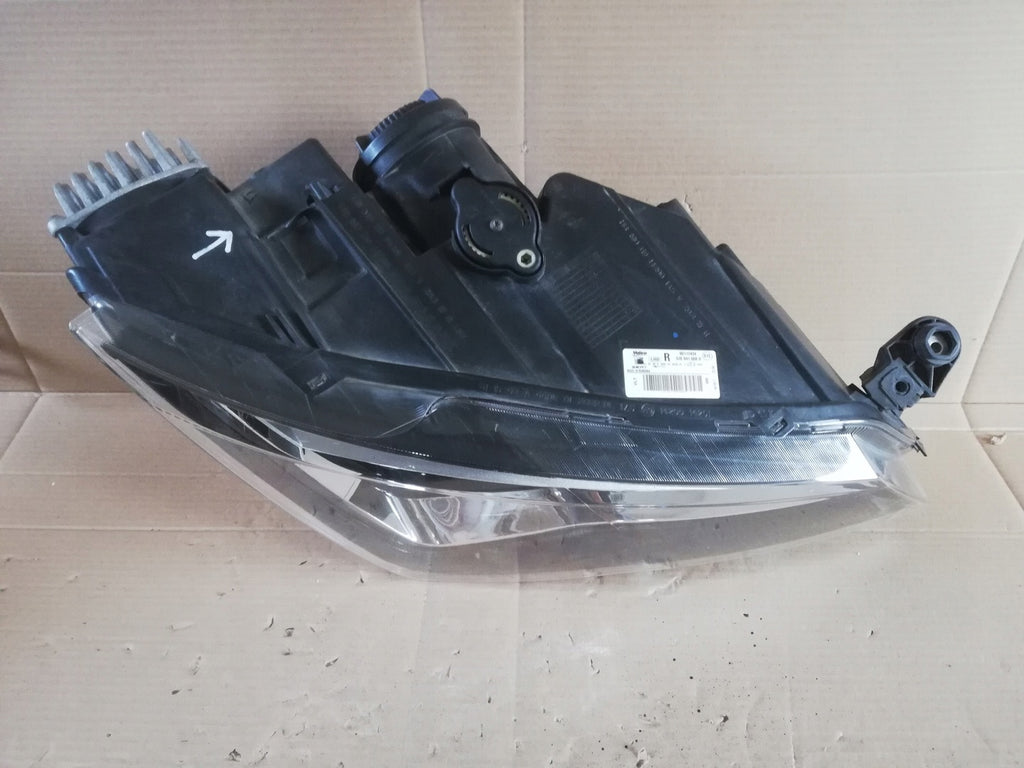 Frontscheinwerfer Seat Ateca 576941008D Rechts Scheinwerfer Headlight