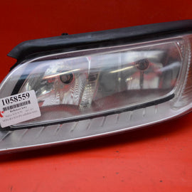 Frontscheinwerfer Volvo V70 III 31214351 Links Scheinwerfer Headlight SCH4477969177ig