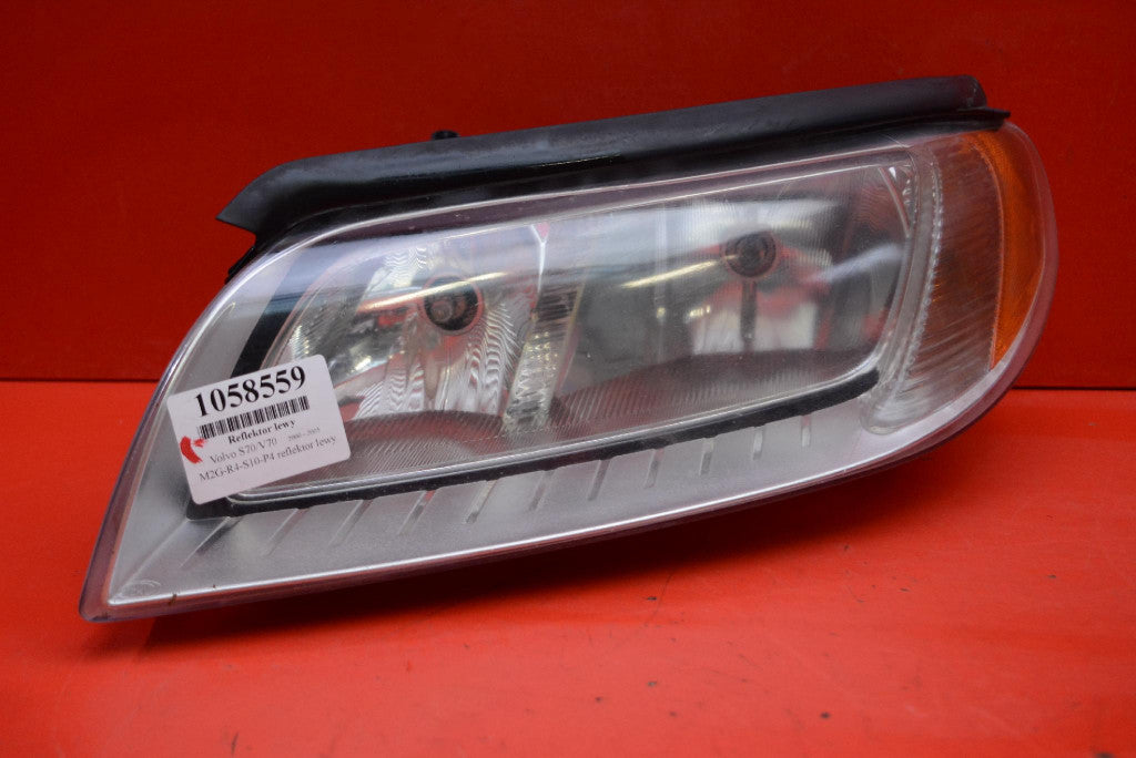 Frontscheinwerfer Volvo V70 III 31214351 Links Scheinwerfer Headlight SCH4477969177ig