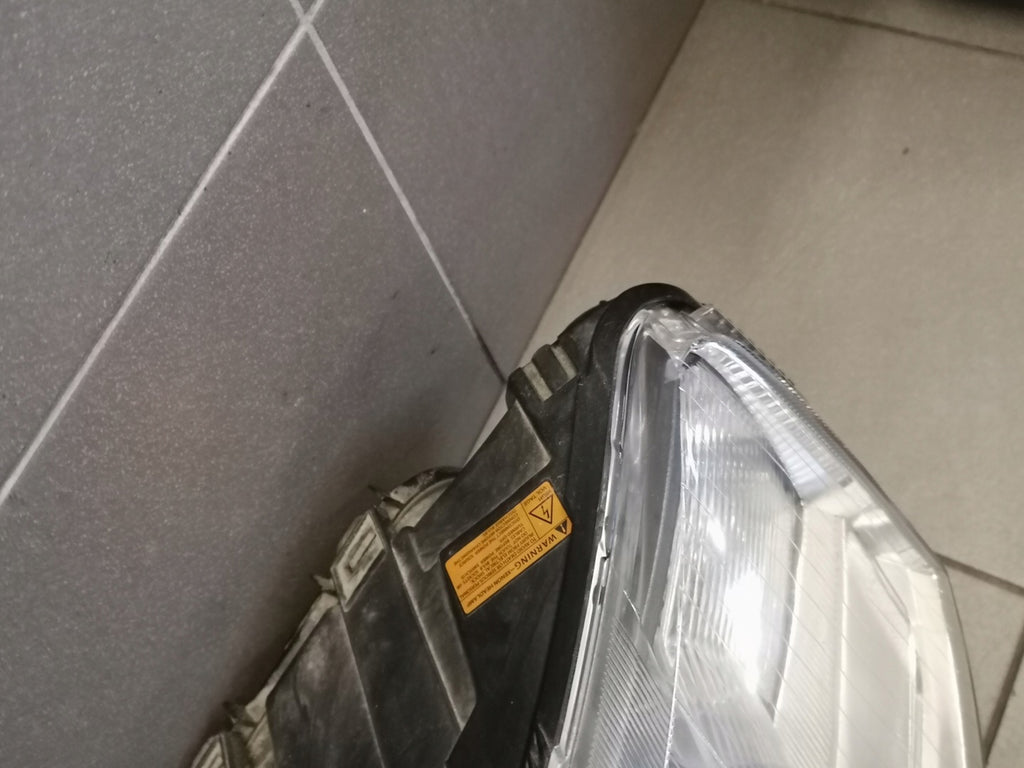 Frontscheinwerfer Audi A6 C6 LED Ein Stück (Rechts oder Links) Headlight