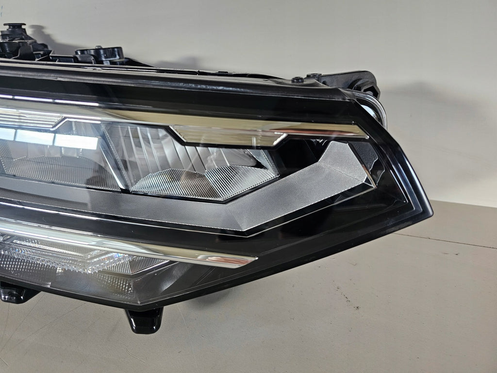 Frontscheinwerfer VW Passat B8 3G1941036Q LED Rechts Scheinwerfer Headlight