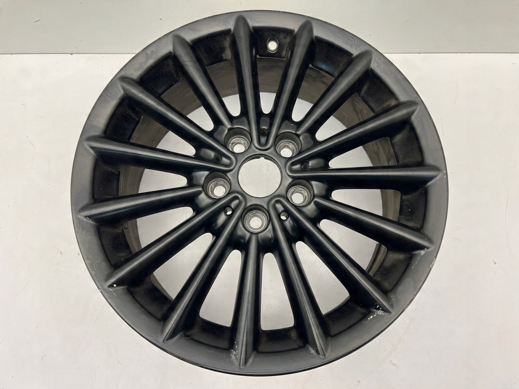 1x Alufelge 17 Zoll 7.0" 5x112 6859620 Mini F57 F56 F55 Rim Wheel