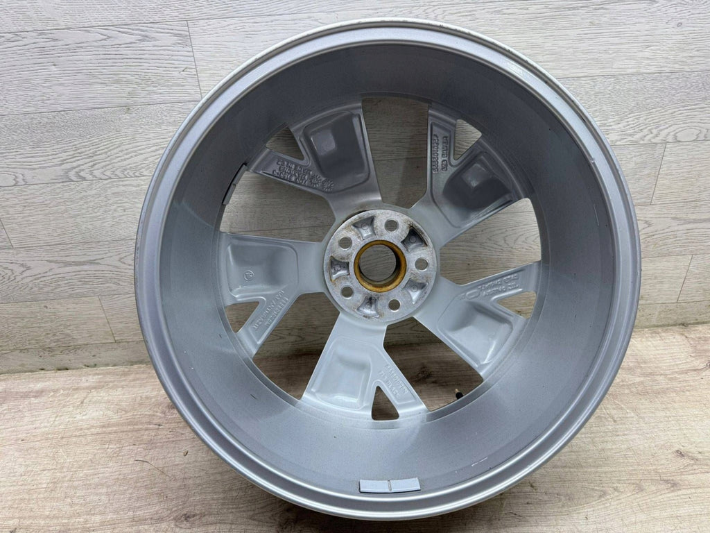 1x Alufelge 19 Zoll 5x112 565601025F Skoda Kodiaq Rim Wheel FEL4019067956xg