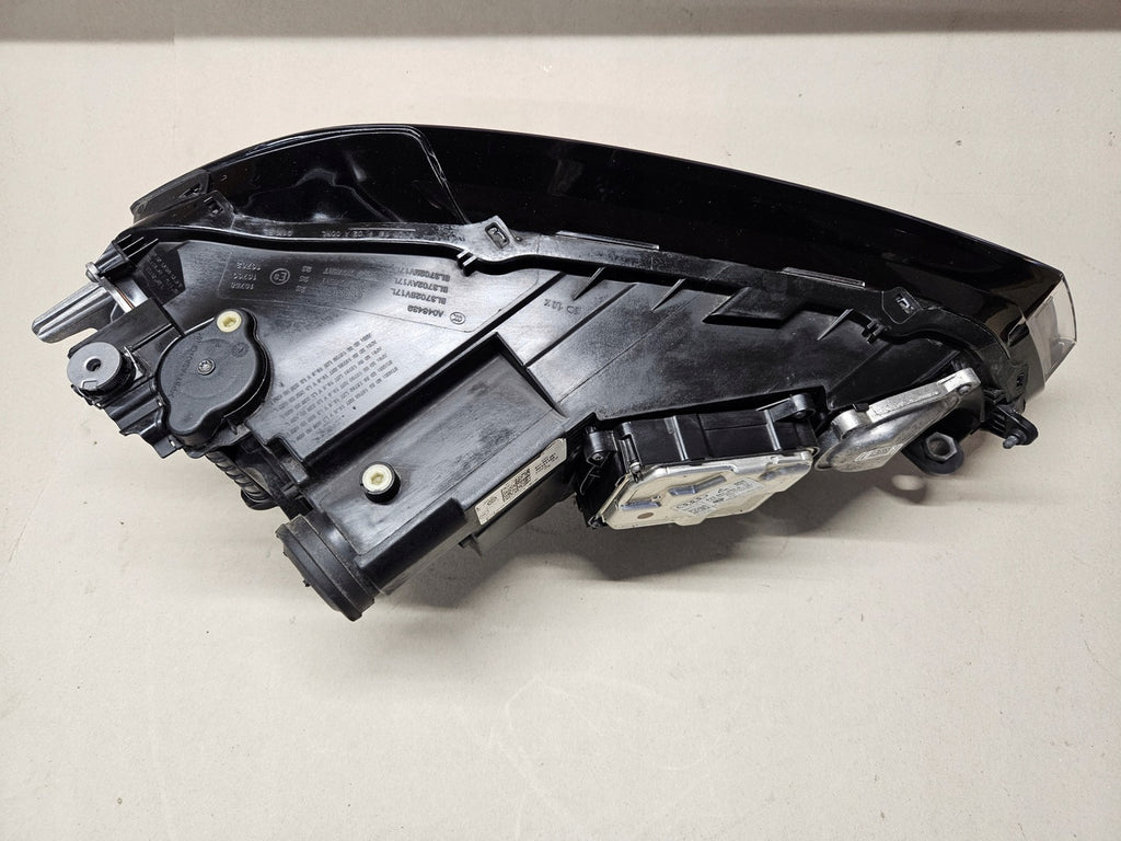 Frontscheinwerfer VW Golf Sportsvan Am1 517941081 Full LED Links Headlight SCH4054523145vc