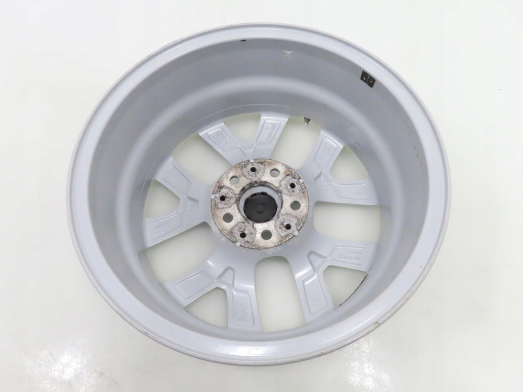 4x Alufelge 17 Zoll 6.5" 5x112 39ET 6856076 BMW X1 F48 Rim Wheel FEL6095892033rl