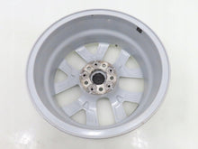 Laden Sie das Bild in den Galerie-Viewer, 4x Alufelge 17 Zoll 6.5" 5x112 39ET 6856076 BMW X1 F48 Rim Wheel FEL6095892033rl