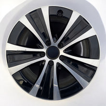 Load image into Gallery viewer, 1x Alufelge 18 Zoll 9.0&quot; 5x112 52,5ET A2134015300 Mercedes-Benz Rim Wheel