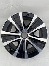 Load image into Gallery viewer, 1x Alufelge 18 Zoll 9.0" 5x112 52,5ET A2134015300 Mercedes-Benz Rim Wheel FEL5539184570jm