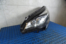 Laden Sie das Bild in den Galerie-Viewer, Frontscheinwerfer Opel Corsa E 13381335 1EF01183001 Rechts Headlight SCH2349998813wu