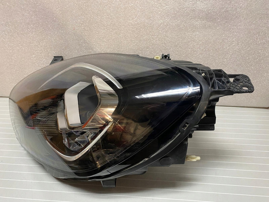 Frontscheinwerfer Ford Puma L1TB-13E015-EH LED Links Scheinwerfer Headlight