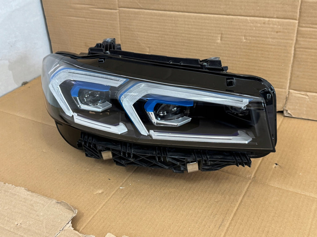 Frontscheinwerfer BMW 3 G21 G20 9450802 Full LED Rechts Scheinwerfer Headlight SCH8919760456ef
