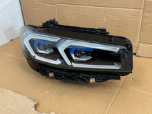 Laden Sie das Bild in den Galerie-Viewer, Frontscheinwerfer BMW 3 G21 G20 9450802 Full LED Rechts Scheinwerfer Headlight SCH8919760456ef