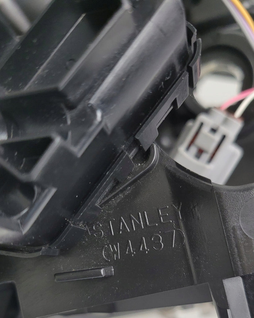 Frontscheinwerfer Toyota V I Full LED Ein Stück (Rechts oder Links) Headlight SCH4126718301ws