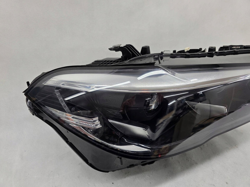 Frontscheinwerfer BMW X5 G05 G06 9481784-08 Full LED Rechts Headlight SCH3808919425po