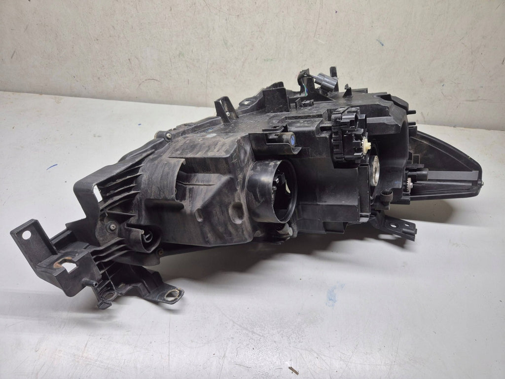 Frontscheinwerfer Mazda 6 Gj GHR451040BSP Links Scheinwerfer Headlight SCH2030079953pn