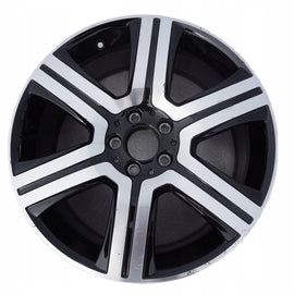 1x Alufelge 19 Zoll 8.0