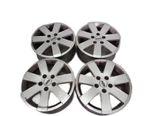Laden Sie das Bild in den Galerie-Viewer, 4x Alufelge 16 Zoll 7.0" 5x112 VW Touran Rim Wheel FEL7698028338ok