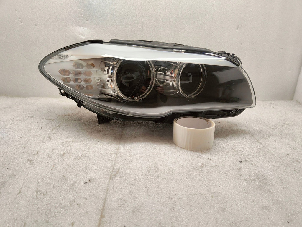 Frontscheinwerfer BMW 5 F10 7203246 Xenon Rechts Scheinwerfer Headlight SCH3215135515fh