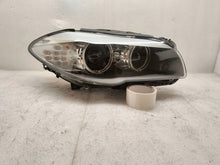 Laden Sie das Bild in den Galerie-Viewer, Frontscheinwerfer BMW 5 F10 7203246 Xenon Rechts Scheinwerfer Headlight SCH3215135515fh