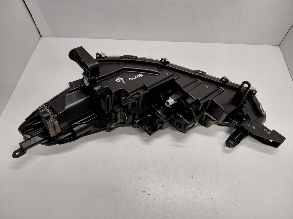 Frontscheinwerfer Toyota Corolla 16-184 0L10A Full LED Rechts Headlight SCH6958674074td