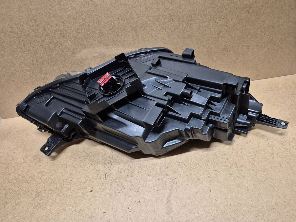 Frontscheinwerfer Ford Kuga III LV4B13E015FH Links Scheinwerfer Headlight SCH8727099415qy
